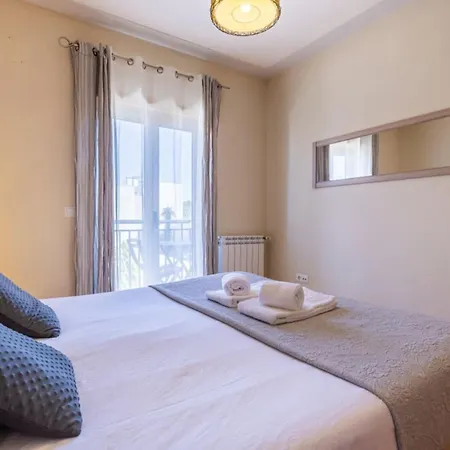 T2 Apartment Nazaré