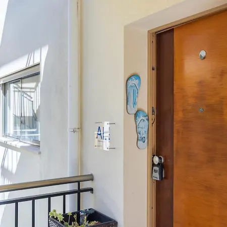 Apartment T2 Nazaré