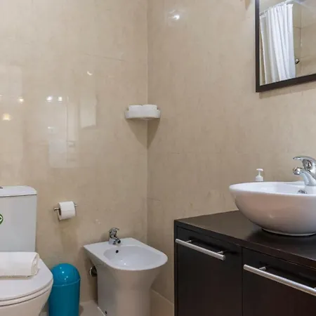 T2 Apartment Nazaré