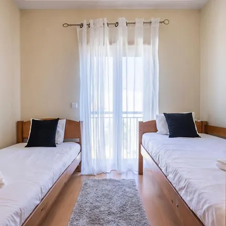 T2 Apartment