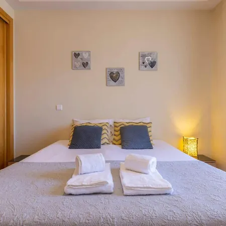 Apartment T2 Nazaré