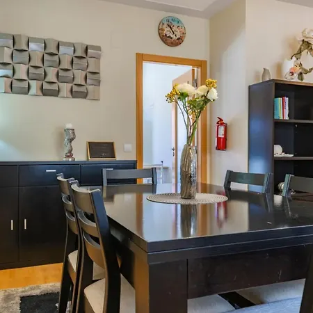 Apartment T2 *