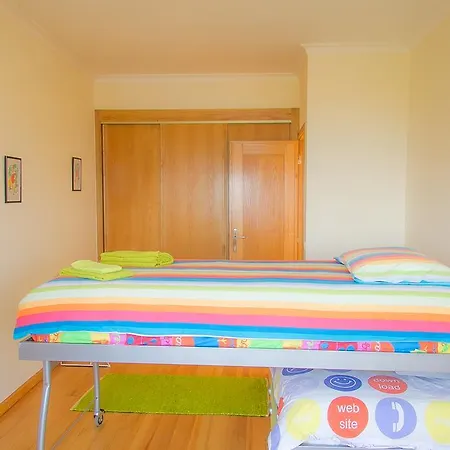 Liiiving In Nazare | Bay View Villas Willa *