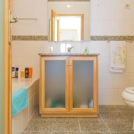 Liiiving In Nazare | Bay View Villas Willa *