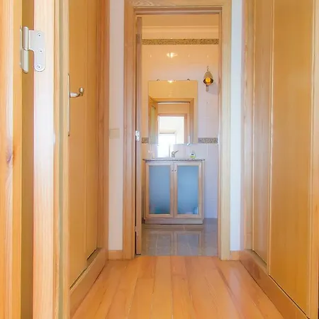 Liiiving In Nazare | Bay View Villas Willa Nazaré