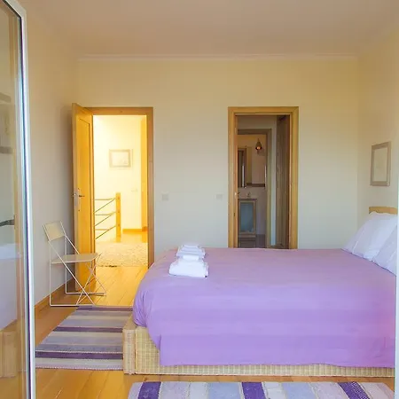 Liiiving In Nazare | Bay View Villas Willa