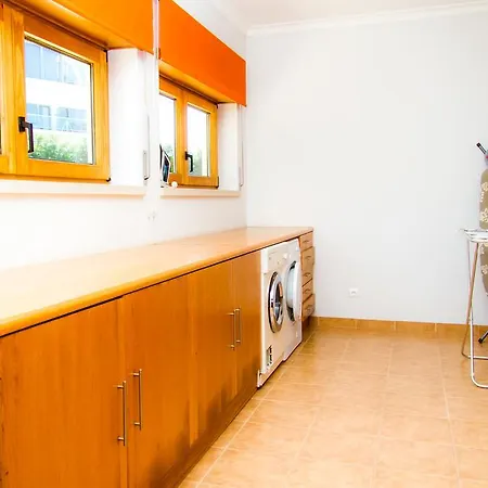 Willa Liiiving In Nazare | Bay View Villas