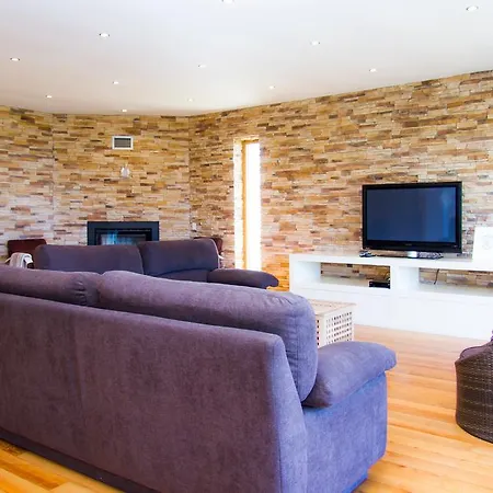 Willa Liiiving In Nazare | Bay View Villas *