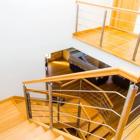 Willa Liiiving In Nazare | Bay View Villas Nazaré