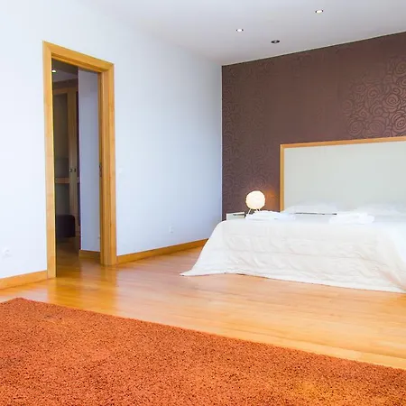 Willa Liiiving In Nazare | Bay View Villas *